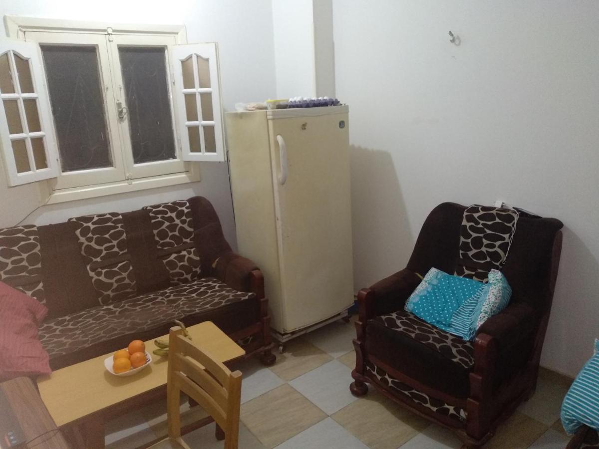 Séjour chez l'habitant Bob Marley Hurghada