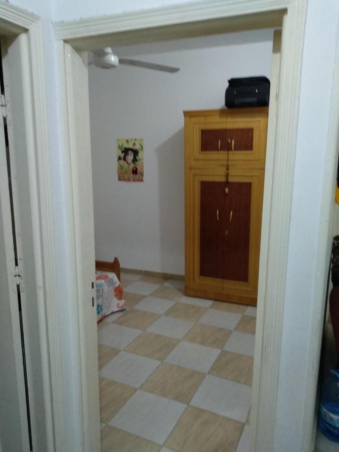 Séjour chez l'habitant Bob Marley Hurghada