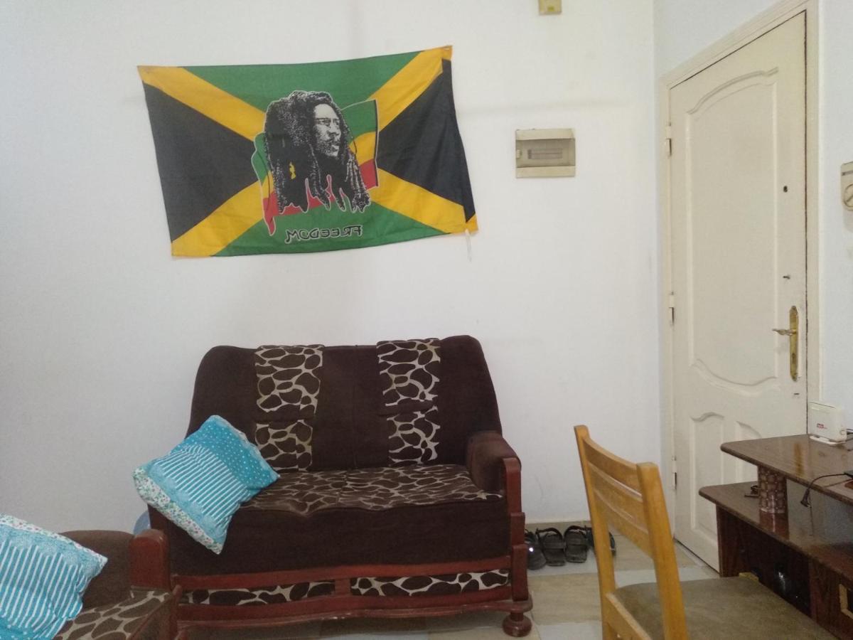 Bob Marley * הורגהדה